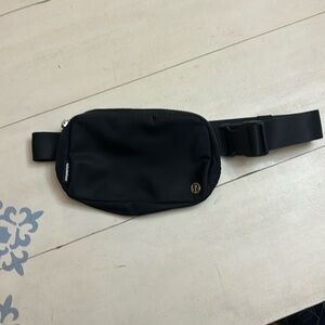 Lululemon Belt Bag